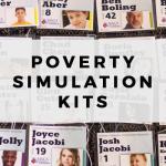 Community Action Poverty Simulation Kit